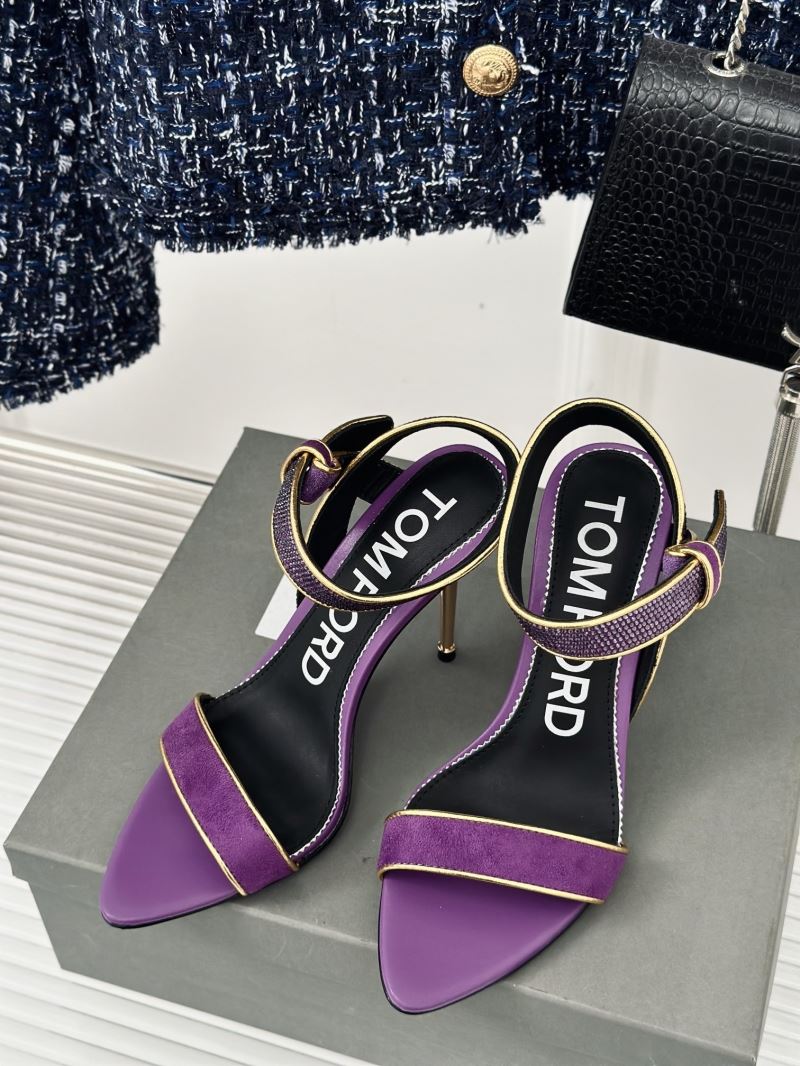 Tom Ford Sandals